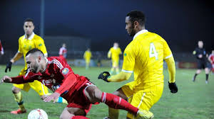 Taux de change dollar américain to franc cfa (uemoa) : Coupe De France Le Nantais Koffi Djidji Suspendu Pour Le Match A Blois