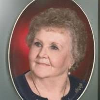 Betty Lorraine Johnson Obituary (2023)
