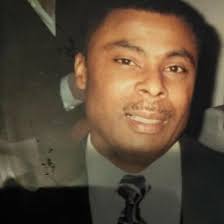 Obituary information for Rudolph Valtino Bliss