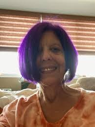 Janet Petrillo's Instagram, Twitter & Facebook