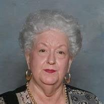 Thelma Jean Litchford Obituary