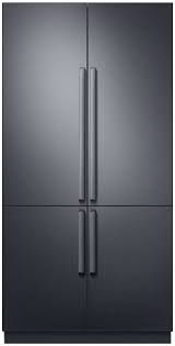There's always a place for fresh and frozen favorites inside our whirlpool® refrigerator. 42 Inch Refrigerators