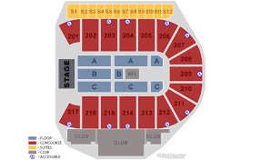 Mid America Center Council Bluffs Tickets Schedule