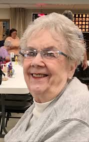 Obituary for Anna E. Randall