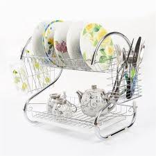 Product titlenex adjustable dish racks, stainless steel. Pin On Kitchen Decor
