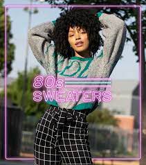Womens 19 80s vintage clothing shop all. 80s Fashion 80s Outfits And Inspiration Ragstock