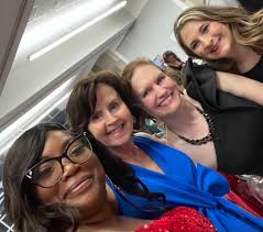 I attended a wonderful fundraiser for San Jacinto College this past weekend  with an incredible group of colleagues from LyondellBasell, and one very  special scholarship winner who I hope joins our… |