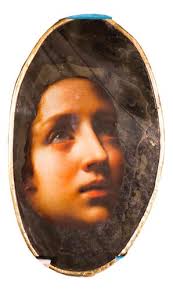 Lighting Silver Mirror from Unique Mirrors