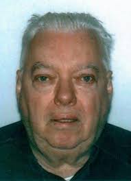 Patrick Nee Obituary (1933