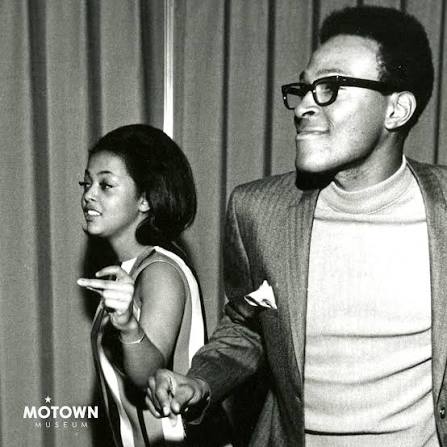Motown - #OnThisDay in 1967, Marvin Gaye and Tammi Terrell released their hit single "Ain't No Mountain High Enough." | Facebook