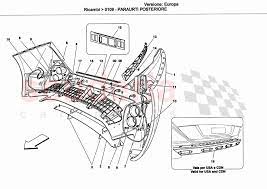Shop and buy auto parts with no hassle at reliably low prices. Ferrari California 2008 2011 Rear Bumper Parts Scuderia Car Parts