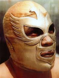 Resultados ao vivo do halcones rojos (e grátis transmissão de video em directo online), tabelas e resultados de todas competições de basketball que o halcones rojos disputou. Vintage Ring Luchador Mask Luchador Mexican Wrestler