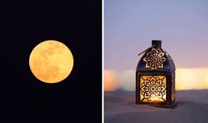 Why is it that often the moon is not sighted in new zealand but it is sighted in the middle east? Ramadan 2019 How Long Is Ramadan When Is The Moon Sighting Express Co Uk
