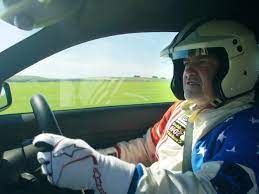 The grand tour nascar driver. The Grand Tour Drops Its Stig Replacement For Season Two
