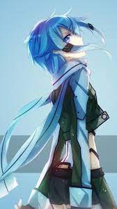 2000x1400 sinon wallpaper background image. Sinon Sword Art Online Wallpaper Iphone Sword Art Online Wallpaper Sword Art Character Art