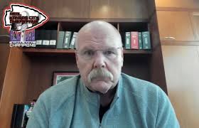 Chiefs HC Andy Reid has poached two rising stars from college football as  he assembles his 2026 coaching staff.