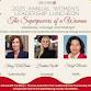 2025 Annual Women's Leadership Luncheon event in Spartanburg, SC