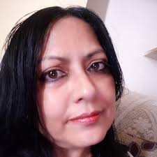 Chanda Banerjee (@BanerjeeChanda)