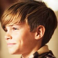 And when it comes to toddler boy haircuts, styling and caring for that. For F Side View Romeo Beckham More Boys Haircuts Long Hair Boy Haircuts Long Shaggy Haircuts For Boys