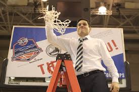 Stream tracks and playlists from wes miller band on your desktop or mobile device. Wes Miller Basketball Camps Home