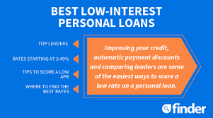 Lorem ipsum dolor sit amet, consectetuer adipiscing elit. 11 Best Low Interest Personal Loans Starting At 1 99 Apr Finder