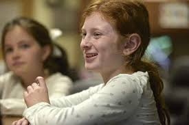 Bethel school programs aims to “de-stress” students