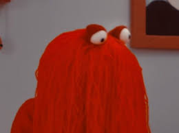 red guy icon | Red guy, Dont hug me, Hug me please