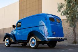 Image result for Marine Blue 1946 Truck