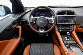 It's a unique combination of looks, agility and dynamic driving. Jaguar F Pace 2020 Model Concept Price Jaguar F Type Jaguar Suv Jaguar Car