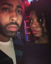 I fell in love w/ you 19 yrs ago & you've been my rock ever since. Thank  you for being the ultimate mother, wife, partner, friend, woman of God &  mirror. If