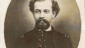 FIRST HISTORY: Honoring brothers killed in the Civil War