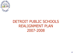 One mechanism is the reorganization of chromatin to allow pol ii recruitment. Ppt Dps Realignment Plan Division Of Finance Powerpoint Presentation Id 1005108