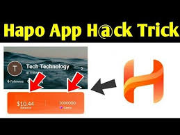 Hapo App H Ck Reffer Trick Live H Ck 2019 App Link Https Ift Tt 2hqjk7v Hapo App Reffer Trick Hapo Hack Reffer Trick Joi App App Hack Earn Money Online