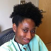 Sharmane Grady, LPC, NCC