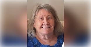 Obituary information for Betty Lou Aaker