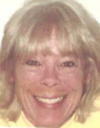 Brenda Woodruff Obituary (1955