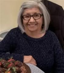 Obituary information for Cecilia G. Avila