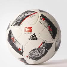 Бундеслига кубок германии суперкубок бундеслига 2 лига 3 региональная лига оберлига женская бундеслига кубок telekom germany: Adidas Torfrabik 16 17 Bundesliga Ball Released Footy Headlines