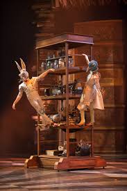 Joya Resident Show See Tickets And Deals Cirque Du Soleil