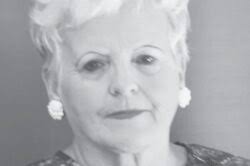 EVA JEAN (KOSKI) AVIS