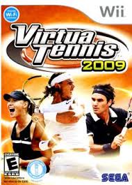 It has 15.9kb file size. Virtua Tennis 2009 Rom Wii Game Download Roms