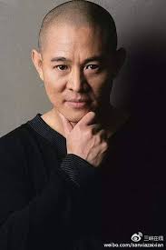 What are the names of Jet Li's movies?