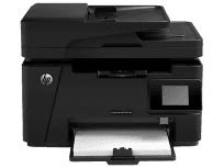 The m227fdw ends up extremely fine copy print. Hp Laserjet Pro Mfp M127fw Driver And Software Downloads