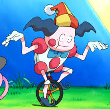 Image result for mr. mime