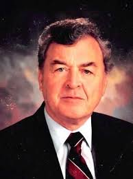 John Reynolds Obituary (2018)