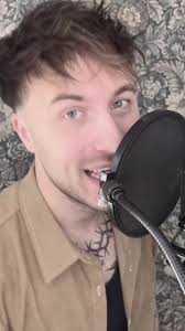 right back at it again #adtr #adaytoremember #coversong #alt