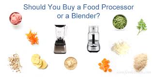 Can A Food Processor Save Me Time In The Kitchen Jenniferskitchen