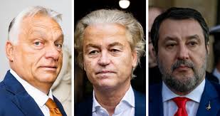 Je suis Marine': Evropski desničari reaguju na presudu francuskoj  političarki Le Pen