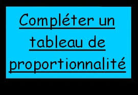 Proportionnalité l'atelier marchande posté le 17 avril 2017 par lala — 8 commentaires ↓ 1/travailler les opérations avec les entiers → document à venir 2/ les décimaux travailler les compléments à 10 on utilisera les cartes fruits et légumes. Exercice De Maths Reconnaitre Un Tableau De Proportionnalite