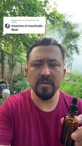 Respuesta a @MAYii respondiendo dudas del aciete de romero #elhierbero  #romero #aceitederomero #remediosnaturales #respondiendocomentarios